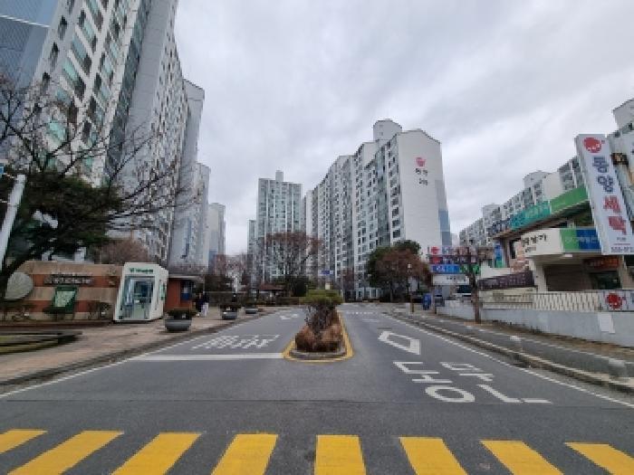 대전광역시 중구 태평동 551 버드내마을아파트2단지 204동 11층1104호 아파트 경매 사진 6