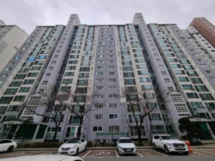 대전광역시 중구 태평동 551 버드내마을아파트2단지 204동 11층1104호 아파트 경매 사진 7