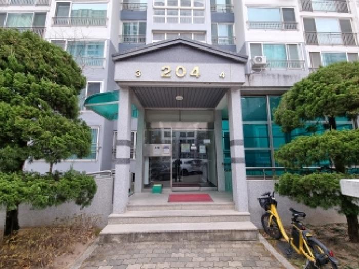 대전광역시 중구 태평동 551 버드내마을아파트2단지 204동 11층1104호 아파트 경매 사진 8