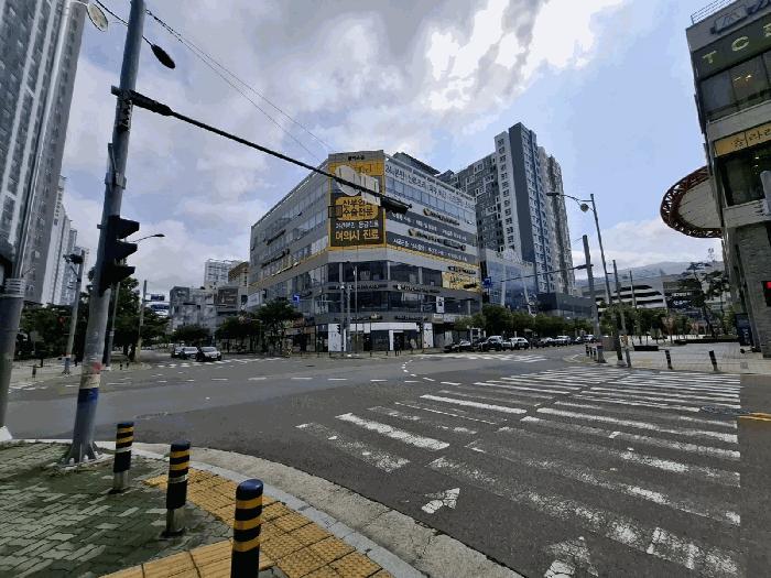 경상남도 양산시 물금읍 가촌리 1291-1 플러스존 1층107호 근린상가 경매 사진 3