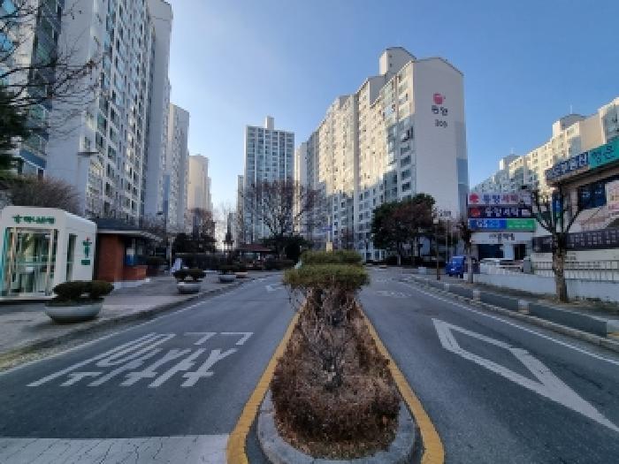 대전광역시 중구 태평동 551 버드내마을아파트2단지 214동 3층303호 아파트 경매 사진 11