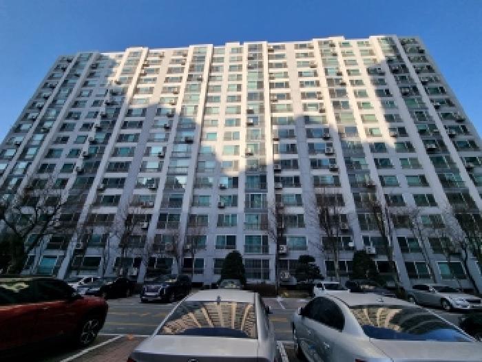 대전광역시 중구 태평동 551 버드내마을아파트2단지 214동 3층303호 아파트 경매 사진 13
