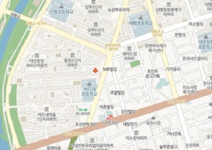 대전광역시 중구 태평동 551 버드내마을아파트2단지 214동 3층303호 아파트 경매 사진 17