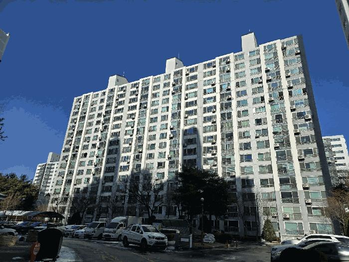대전광역시 중구 태평동 551 버드내마을아파트2단지 214동 3층303호 아파트 경매 사진 6