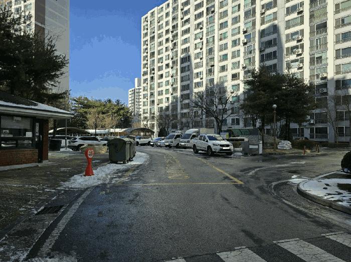 대전광역시 중구 태평동 551 버드내마을아파트2단지 214동 3층303호 아파트 경매 사진 8