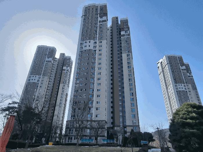 세종특별자치시 한솔동 974 첫마을아파트 611동 2층204호 아파트 경매 사진 1