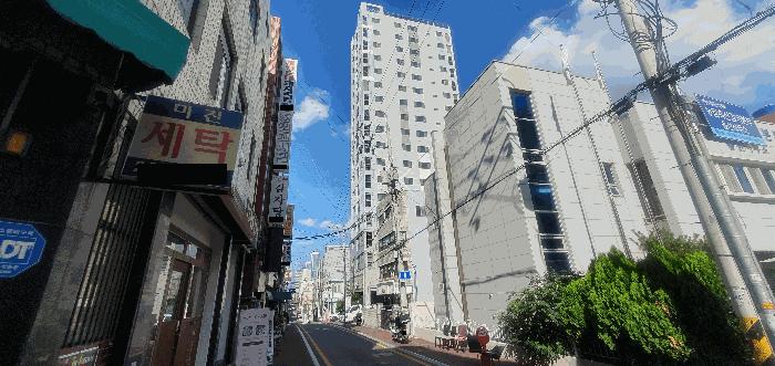 울산광역시 남구 신정동 1230-9 더위미 5층502호 오피스텔 경매 사진 1