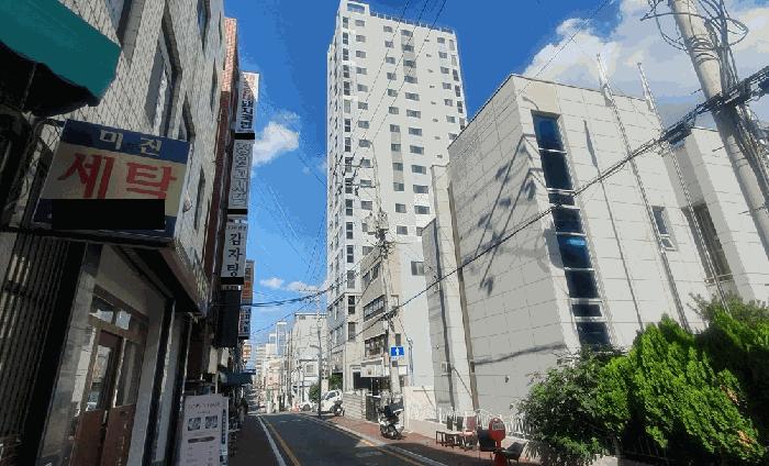 울산광역시 남구 신정동 1230-9 더위미 5층502호 오피스텔 경매 사진 7