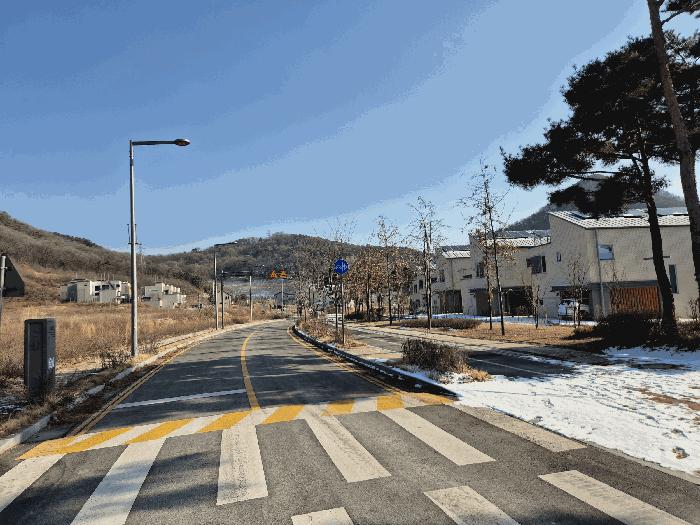 세종 해밀동 주택