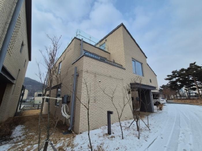 세종특별자치시 해밀동 694 해밀동비9블록단독주택(주식회사어반가든) 10동 1층10호 주택 경매 사진 12