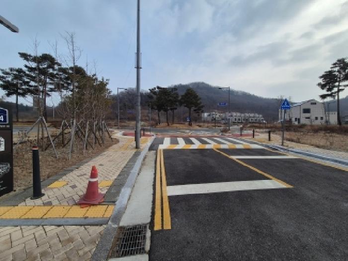 세종특별자치시 해밀동 694 해밀동비9블록단독주택(주식회사어반가든) 10동 1층10호 주택 경매 사진 7