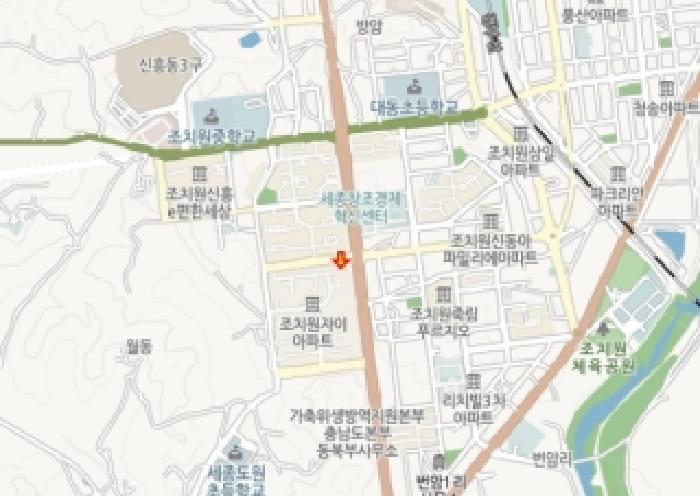 세종특별자치시 조치원읍 죽림리 396 자이아파트 119동 4층406호 아파트 경매 사진 10