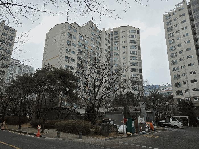세종특별자치시 조치원읍 죽림리 396 자이아파트 119동 4층406호 아파트 경매 사진 2
