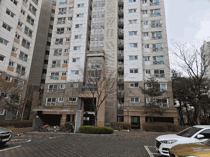 세종특별자치시 조치원읍 죽림리 396 자이아파트 119동 4층406호 아파트 경매 사진 3