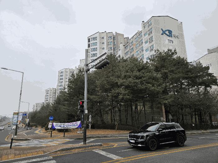 세종특별자치시 조치원읍 죽림리 396 자이아파트 119동 4층406호 아파트 경매 사진 4