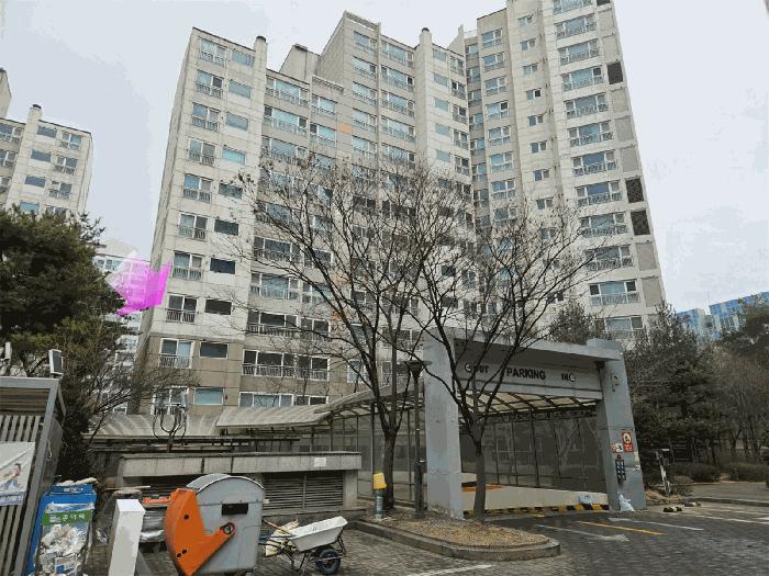 세종특별자치시 조치원읍 죽림리 396 자이아파트 119동 4층406호 아파트 경매 사진 5