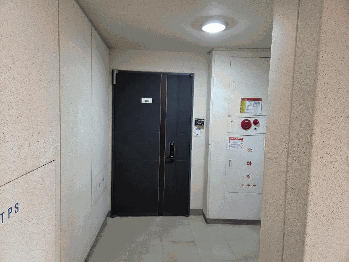 세종특별자치시 조치원읍 죽림리 396 자이아파트 119동 4층406호 아파트 경매 사진 6