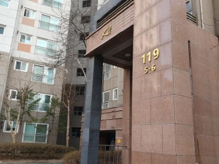 세종특별자치시 조치원읍 죽림리 396 자이아파트 119동 4층406호 아파트 경매 사진 8