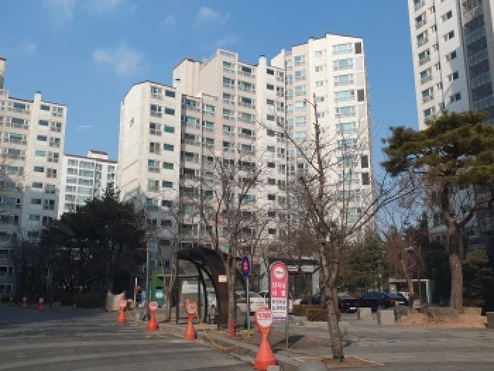 세종특별자치시 조치원읍 죽림리 396 자이아파트 119동 4층406호 아파트 경매 사진 9