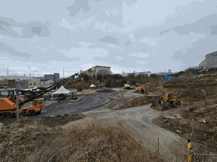 울산광역시 남구 장생포동 227-10 근린시설 경매 사진 1