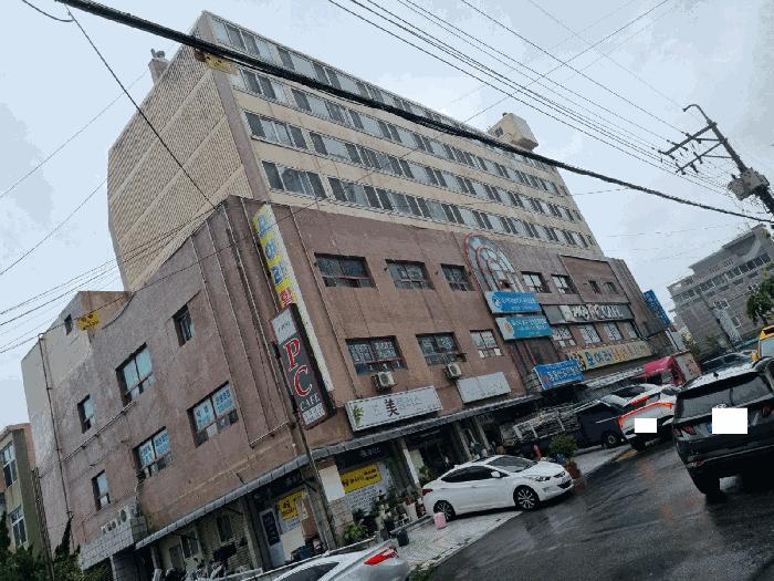울산광역시 동구 화정동 866-1 동산프라자 4층401호 아파트 경매 사진 1