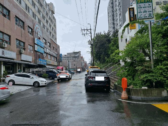 울산광역시 동구 화정동 866-1 동산프라자 4층401호 아파트 경매 사진 2