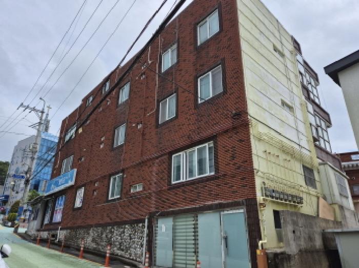울산광역시 북구 염포동 158 근린주택 경매 사진 12