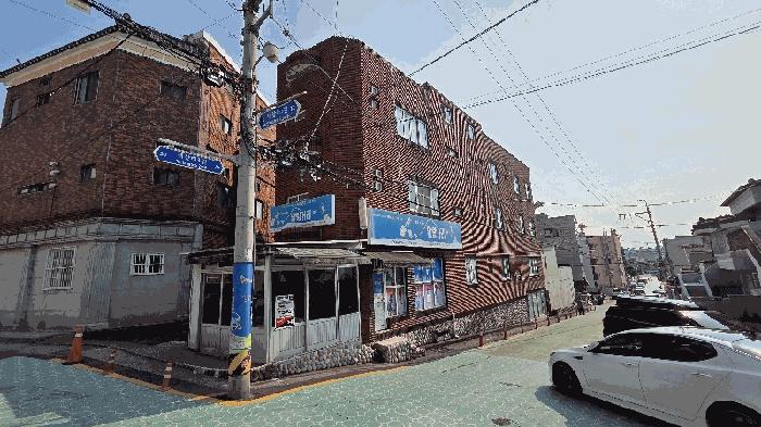 울산광역시 북구 염포동 158 근린주택 경매 사진 2