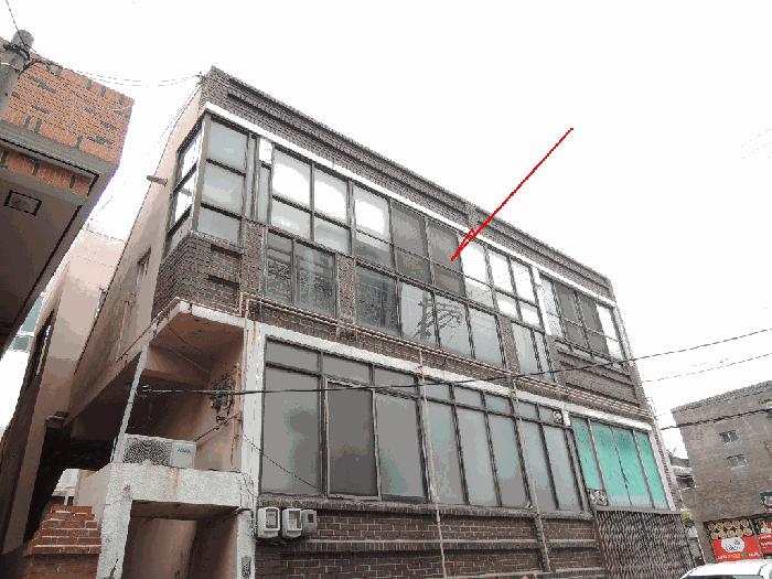 울산광역시 동구 화정동 170-4 근린주택 경매 사진 5