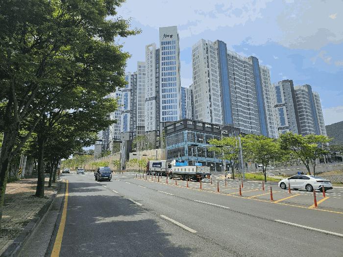 경상남도 양산시 주진동 710 양산천년가더힐 104동 16층1601호 아파트 경매 사진 1