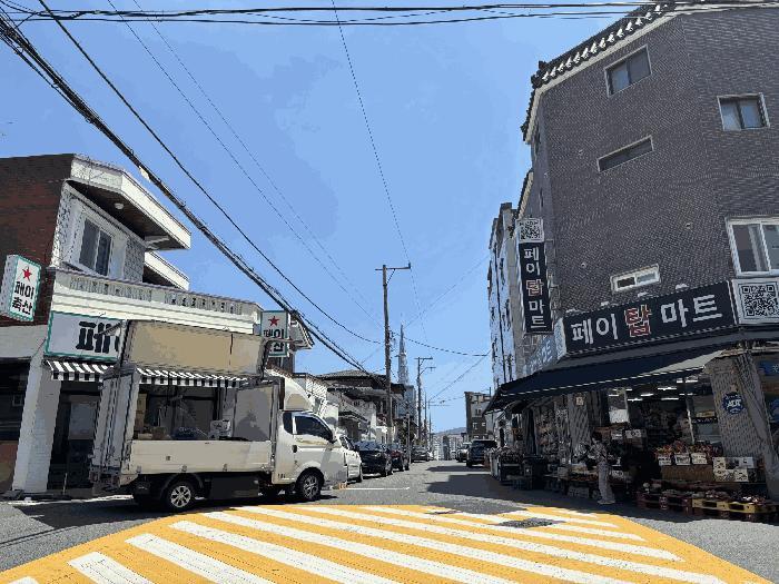 울산광역시 중구 성남동 190-239 성남프라자 2층122호 근린상가 경매 사진 11