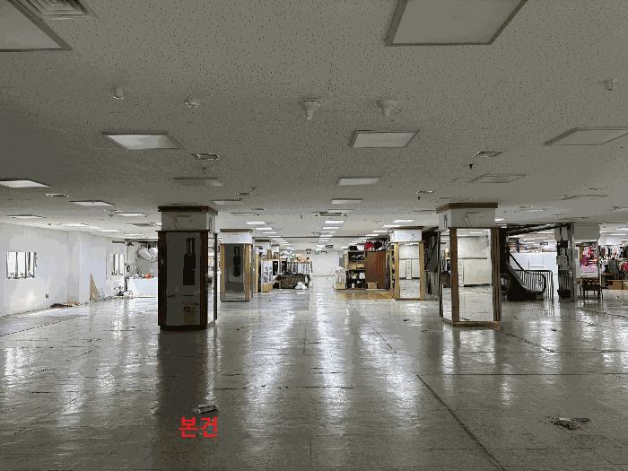 울산광역시 중구 성남동 190-239 성남프라자 2층122호 근린상가 경매 사진 13