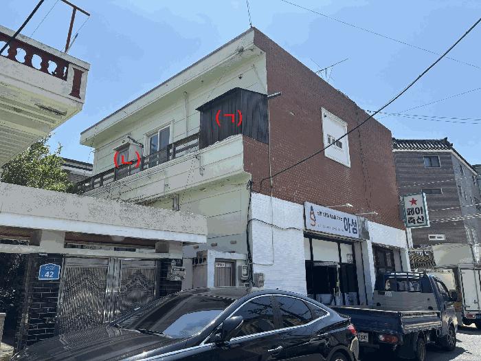 울산광역시 중구 성남동 190-239 성남프라자 2층122호 근린상가 경매 사진 5