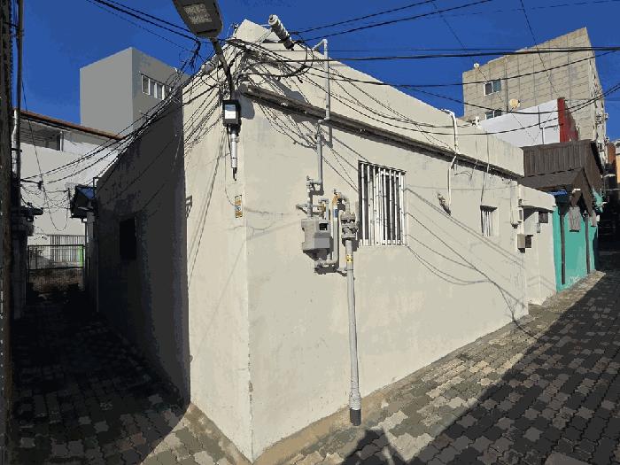 대구광역시 서구 비산동 274-22 대지 경매 사진 1