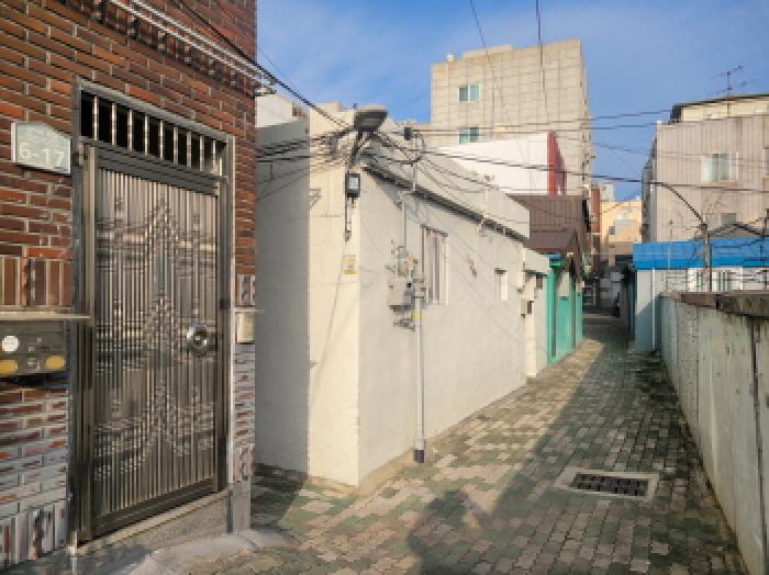 대구광역시 서구 비산동 274-22 대지 경매 사진 5