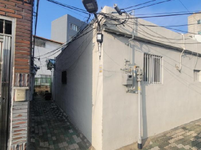 대구광역시 서구 비산동 274-22 대지 경매 사진 6