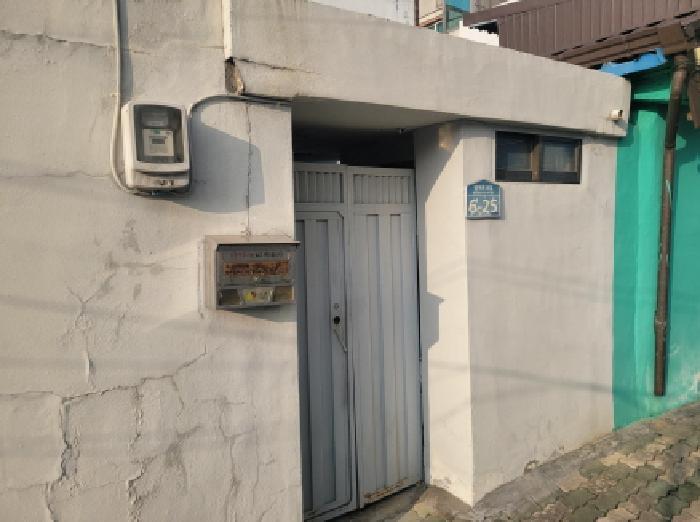 대구광역시 서구 비산동 274-22 대지 경매 사진 7