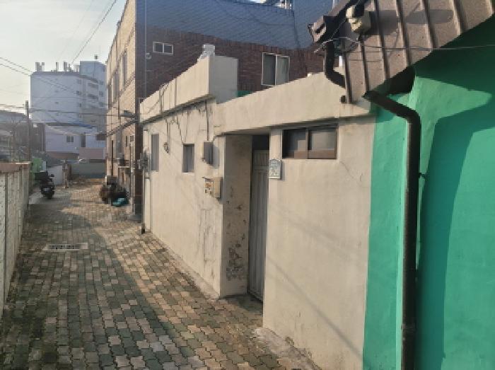 대구광역시 서구 비산동 274-22 대지 경매 사진 8