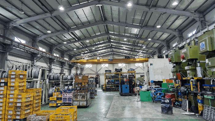 경상북도 성주군 선남면 취곡리 268-1 공장 경매 사진 16