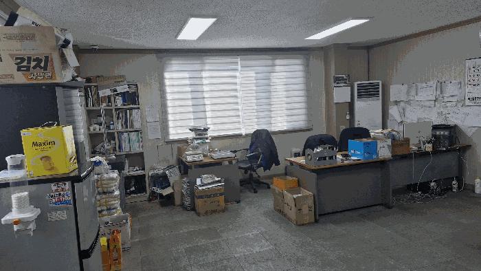 경상북도 성주군 선남면 취곡리 268-1 공장 경매 사진 4