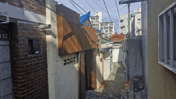 대구 달서구 주택