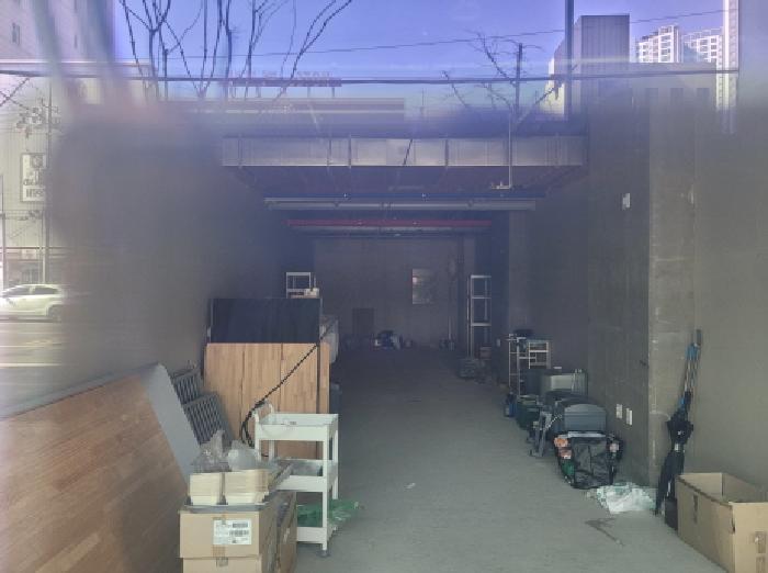 대구광역시 달서구 두류동 2355 빌리브파크뷰 301동 지하1층비105호 근린상가 경매 사진 3