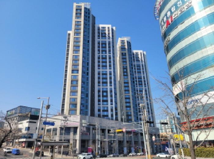대구광역시 달서구 두류동 2355 빌리브파크뷰 301동 지하1층비105호 근린상가 경매 사진 4