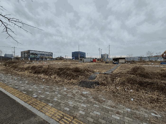 대구광역시 달성군 구지면 응암리 1238-1 대지 경매 사진 5