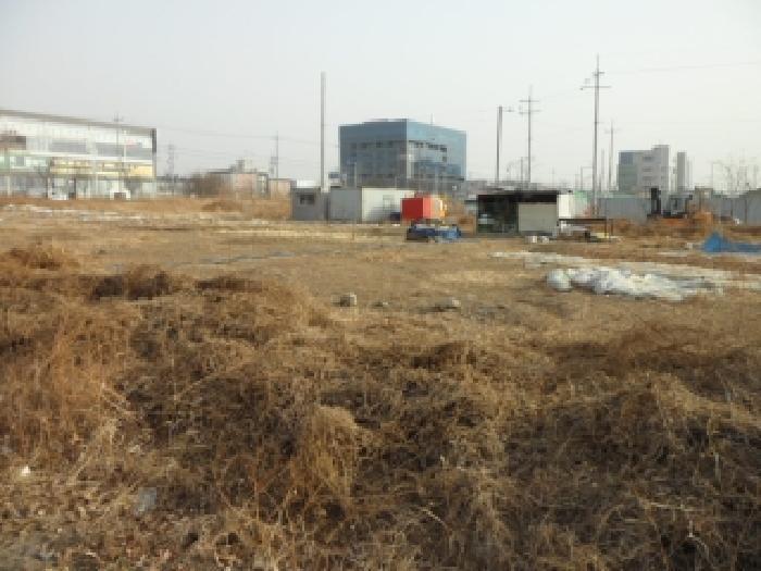 대구광역시 달성군 구지면 응암리 1238-1 대지 경매 사진 7