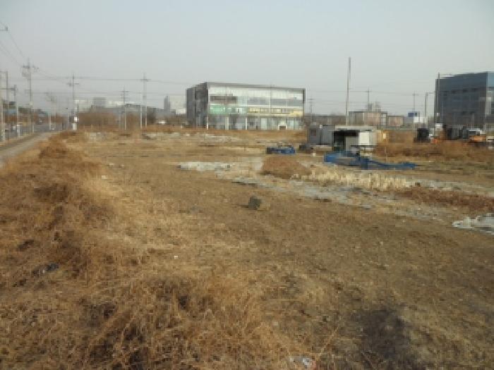 대구광역시 달성군 구지면 응암리 1238-1 대지 경매 사진 9