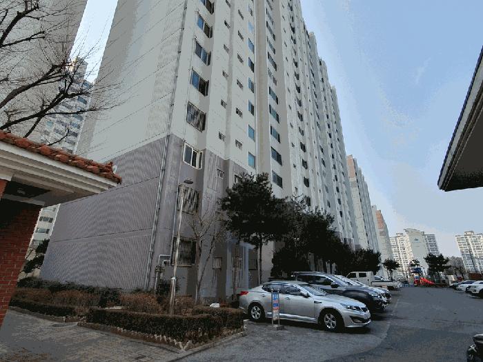 대구광역시 달성군 다사읍 서재리 169 서재화진금봉타운 108동 17층1801호 아파트 경매 사진 1
