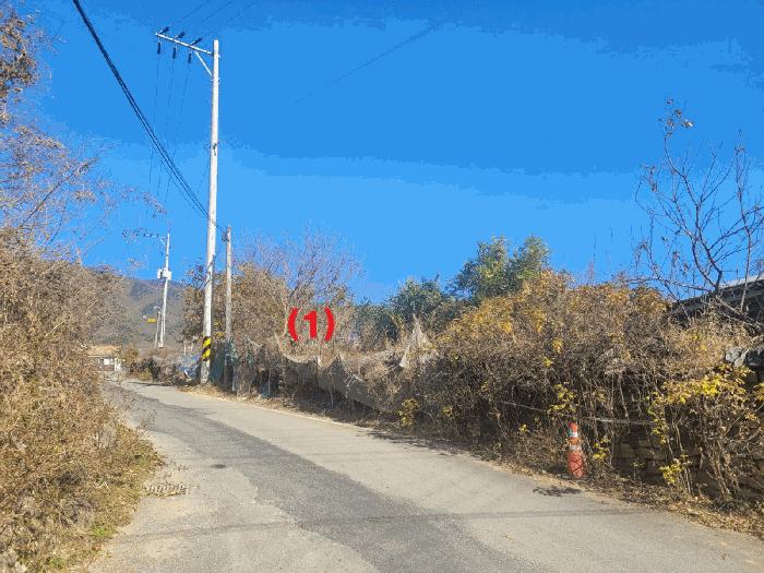 경상북도 칠곡군 동명면 남원리 1092 전 경매 사진 4