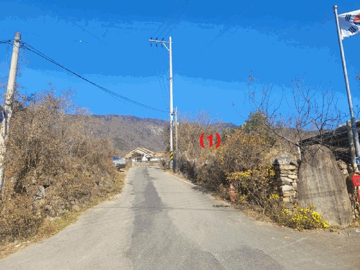 경상북도 칠곡군 동명면 남원리 1092 전 경매 사진 6