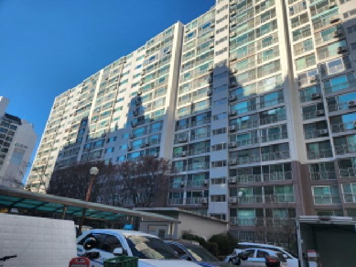 대구광역시 북구 침산동 233-3 대한동아침산2차무지개아파트 201동 9층903호 아파트 경매 사진 11
